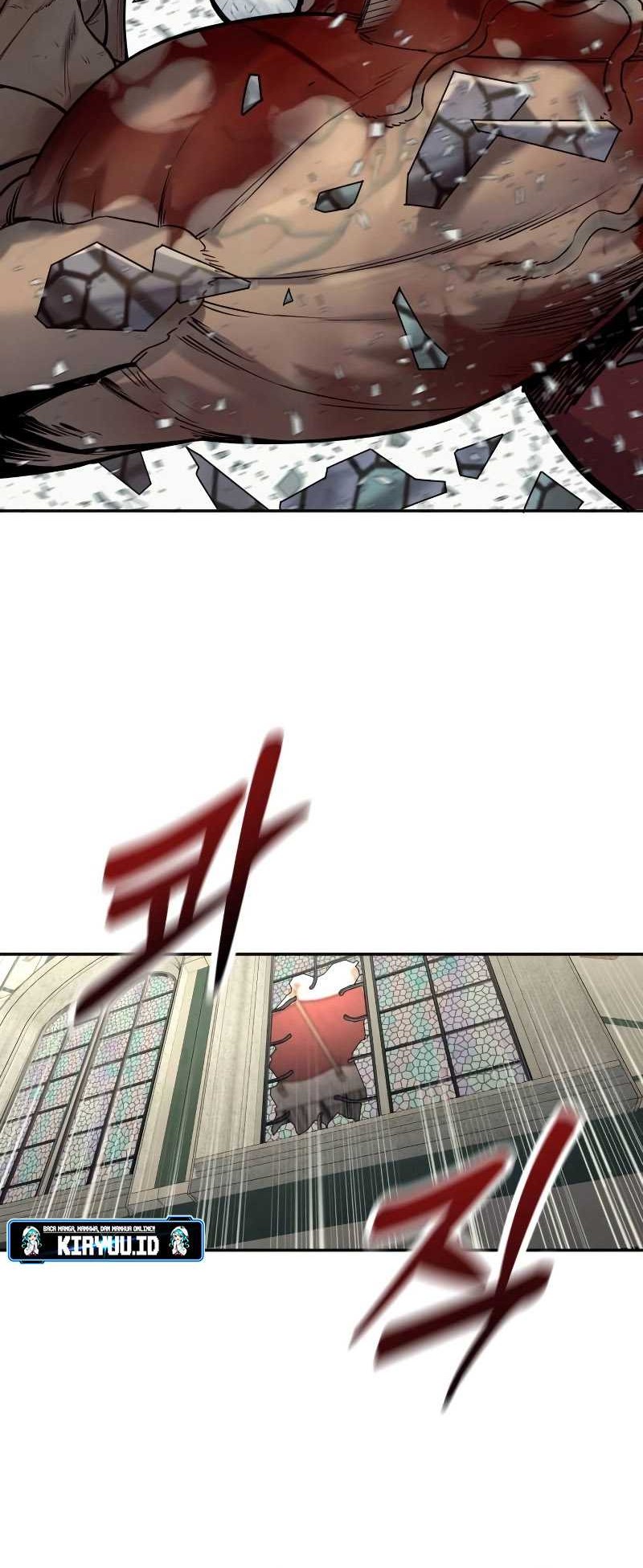 Return of the Bloodthirsty Police Chapter 48 - halaman 31