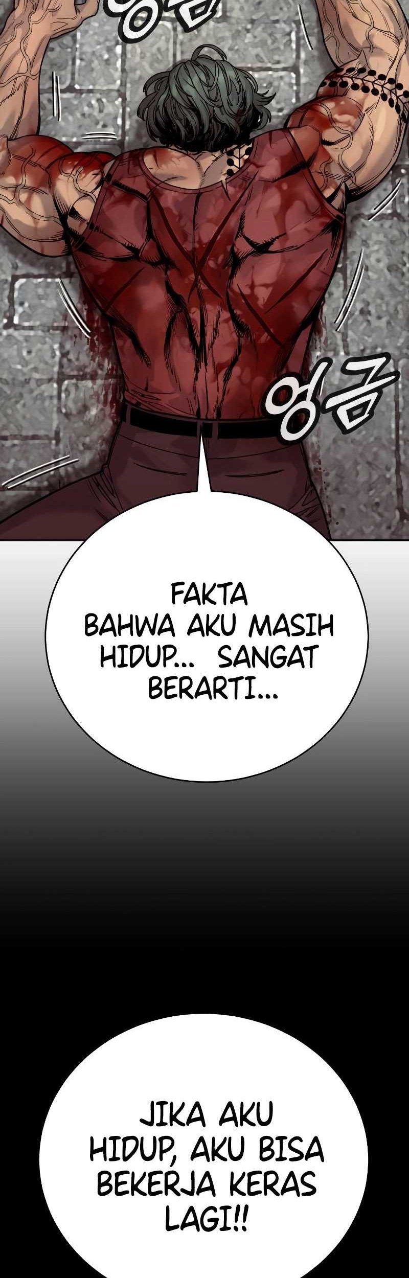 Return of the Bloodthirsty Police Chapter 48 - halaman 35