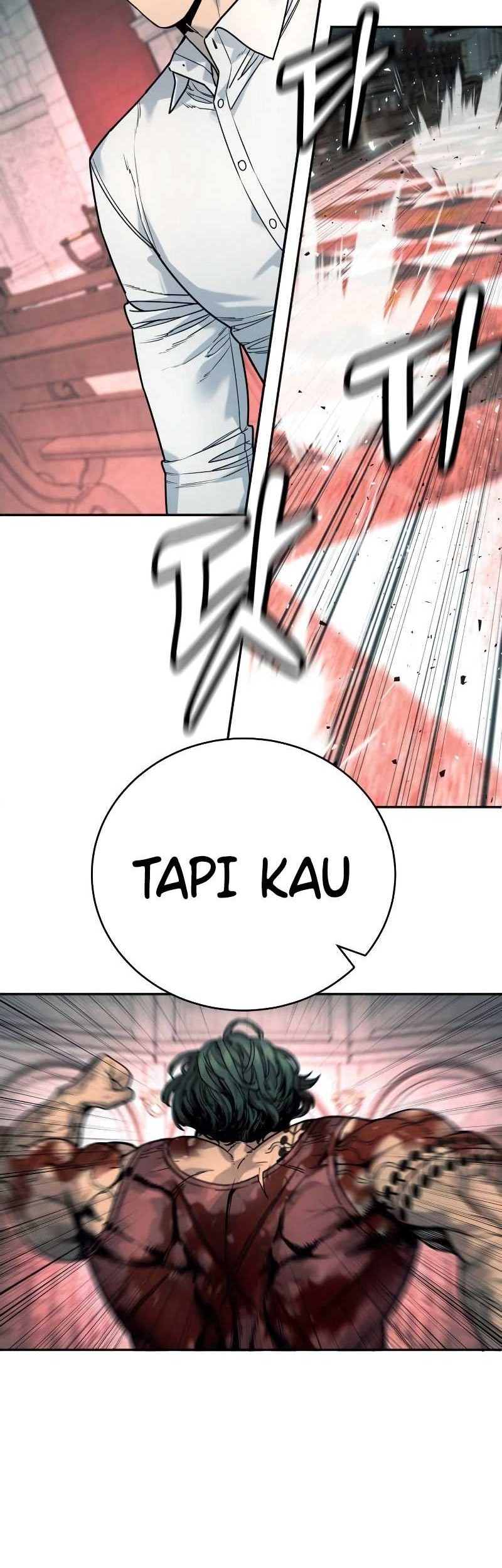 Return of the Bloodthirsty Police Chapter 48 - halaman 5