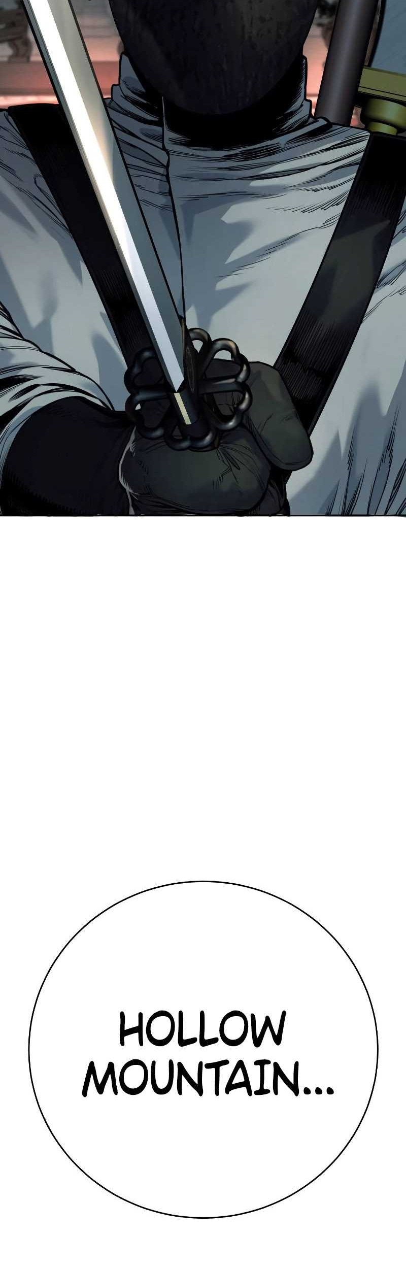 Return of the Bloodthirsty Police Chapter 48 - halaman 51