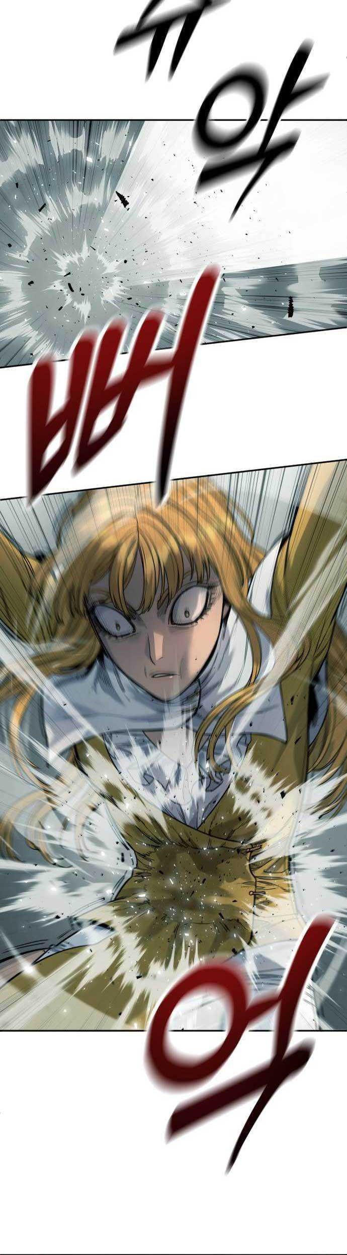 Return of the Bloodthirsty Police Chapter 49 - halaman 13
