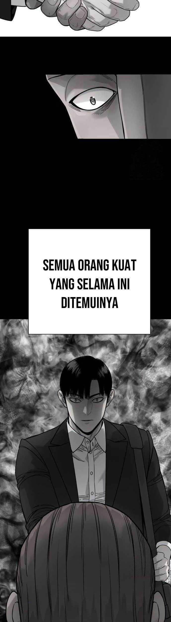 Return of the Bloodthirsty Police Chapter 49 - halaman 19