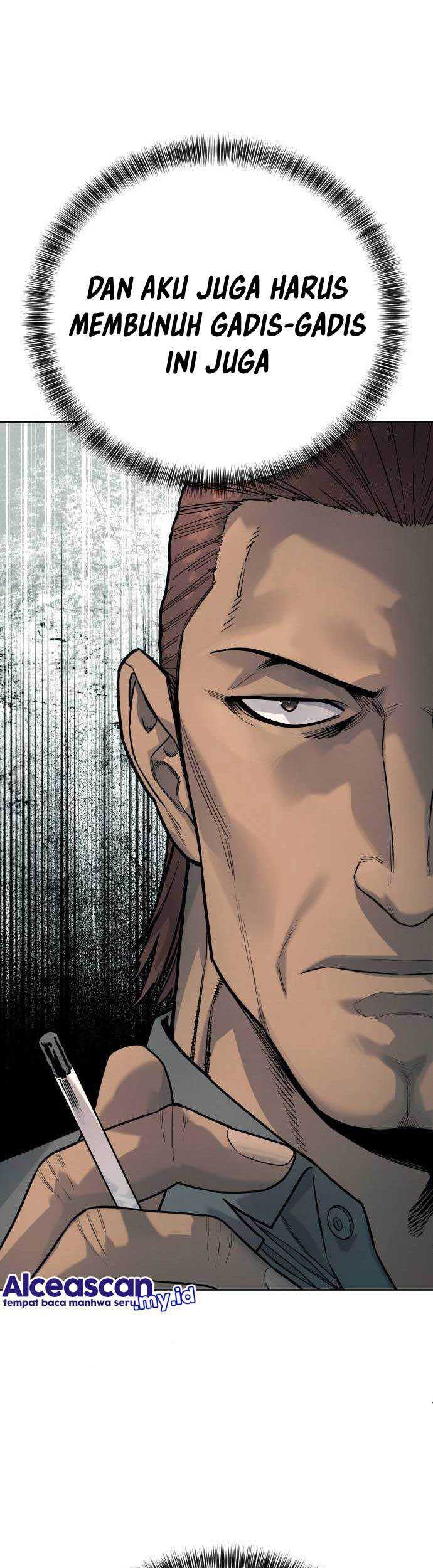Return of the Bloodthirsty Police Chapter 49 - halaman 26