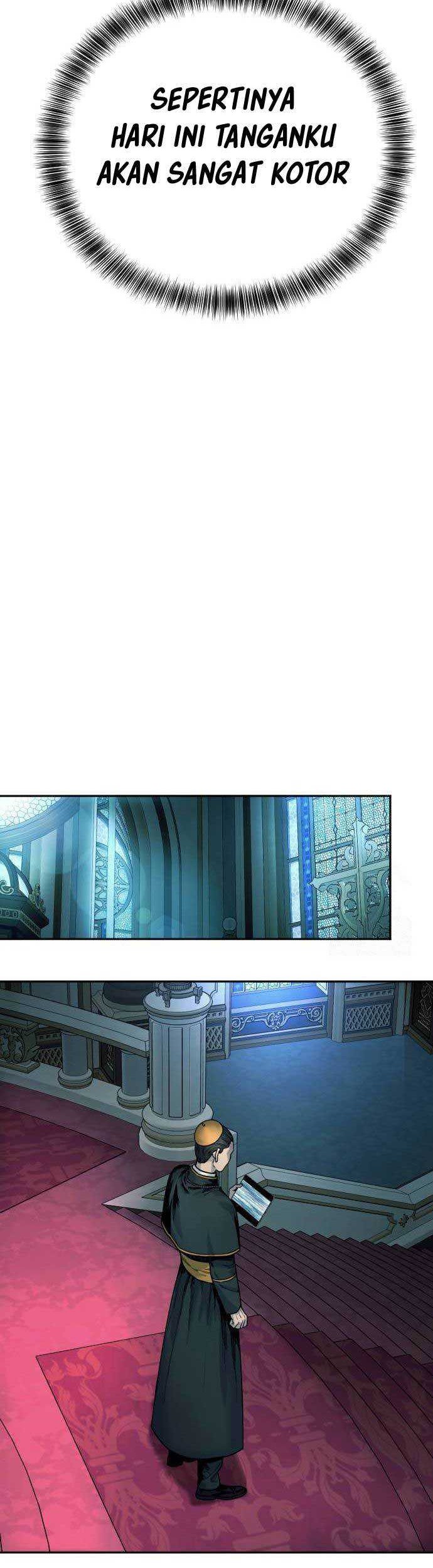 Return of the Bloodthirsty Police Chapter 49 - halaman 27