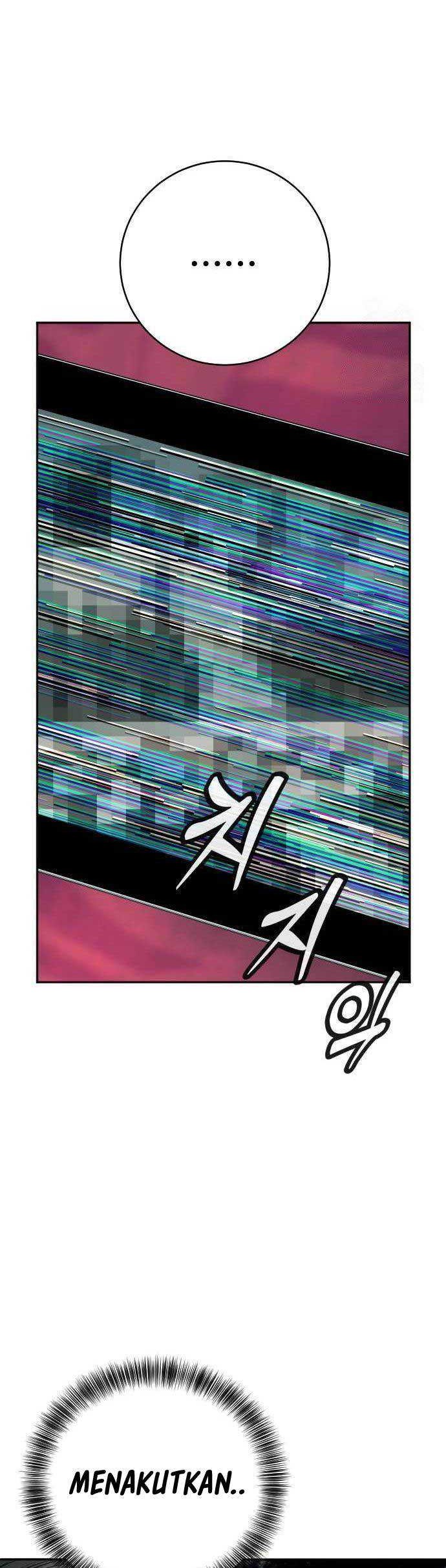 Return of the Bloodthirsty Police Chapter 49 - halaman 28
