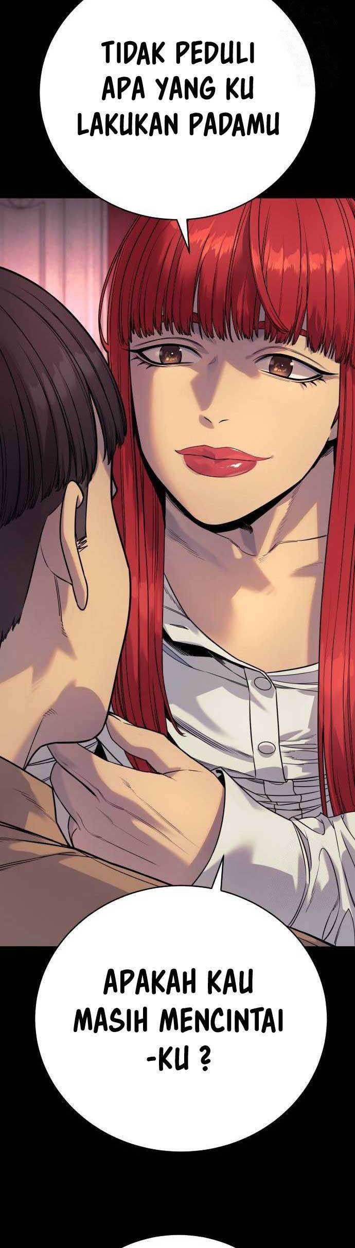 Return of the Bloodthirsty Police Chapter 49 - halaman 34