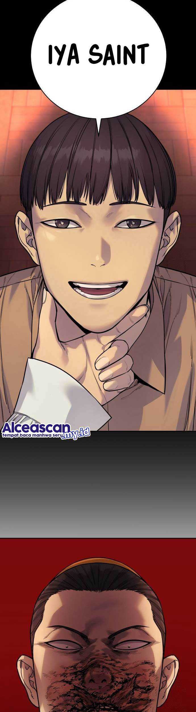 Return of the Bloodthirsty Police Chapter 49 - halaman 35