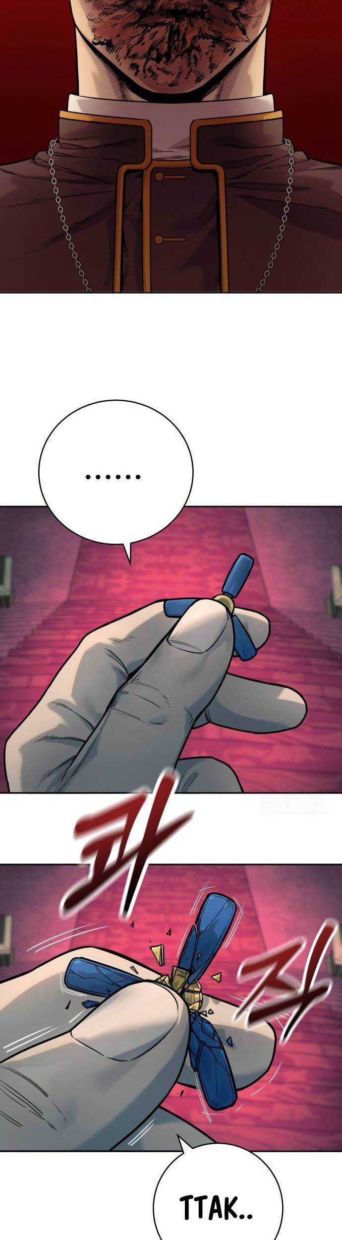 Return of the Bloodthirsty Police Chapter 49 - halaman 36