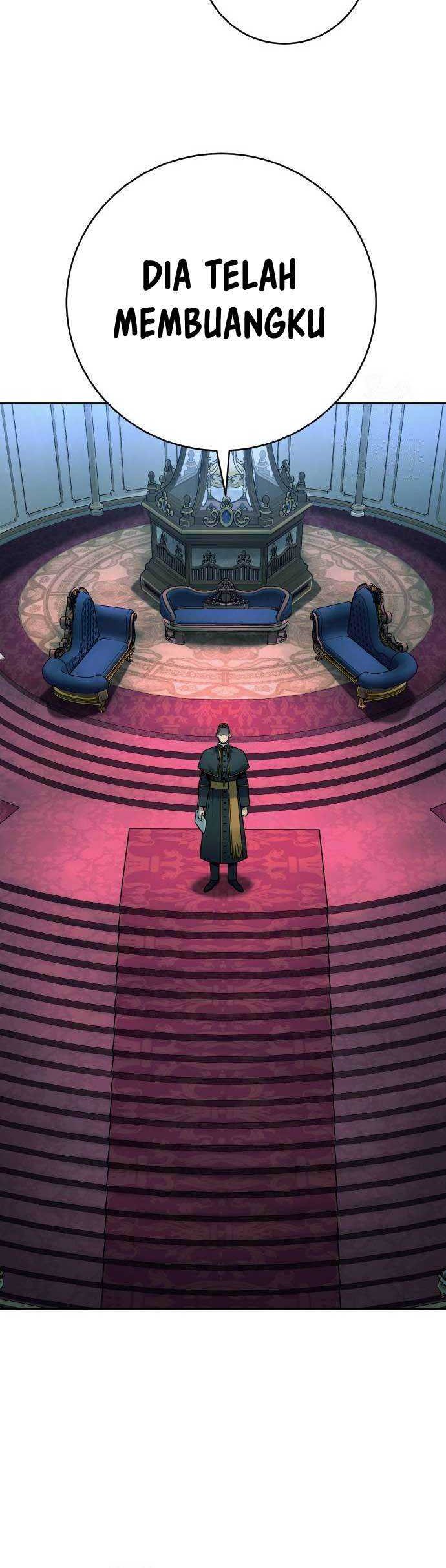 Return of the Bloodthirsty Police Chapter 49 - halaman 37