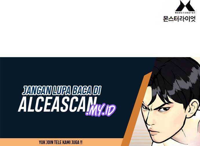 Return of the Bloodthirsty Police Chapter 49 - halaman 52