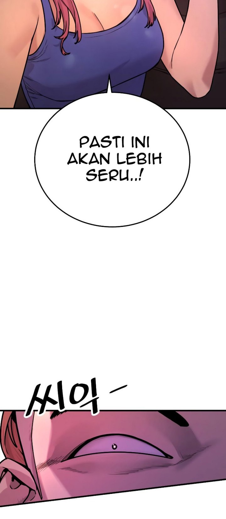 Return of the Bloodthirsty Police Chapter 5 - halaman 20