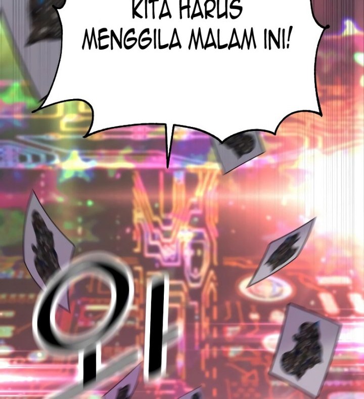 Return of the Bloodthirsty Police Chapter 5 - halaman 24