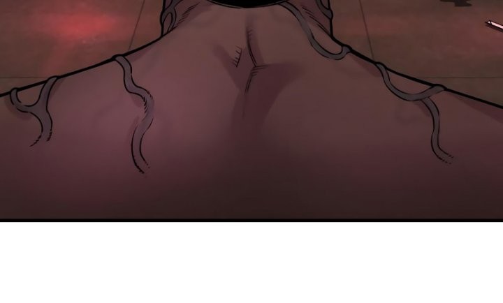 Return of the Bloodthirsty Police Chapter 5 - halaman 87