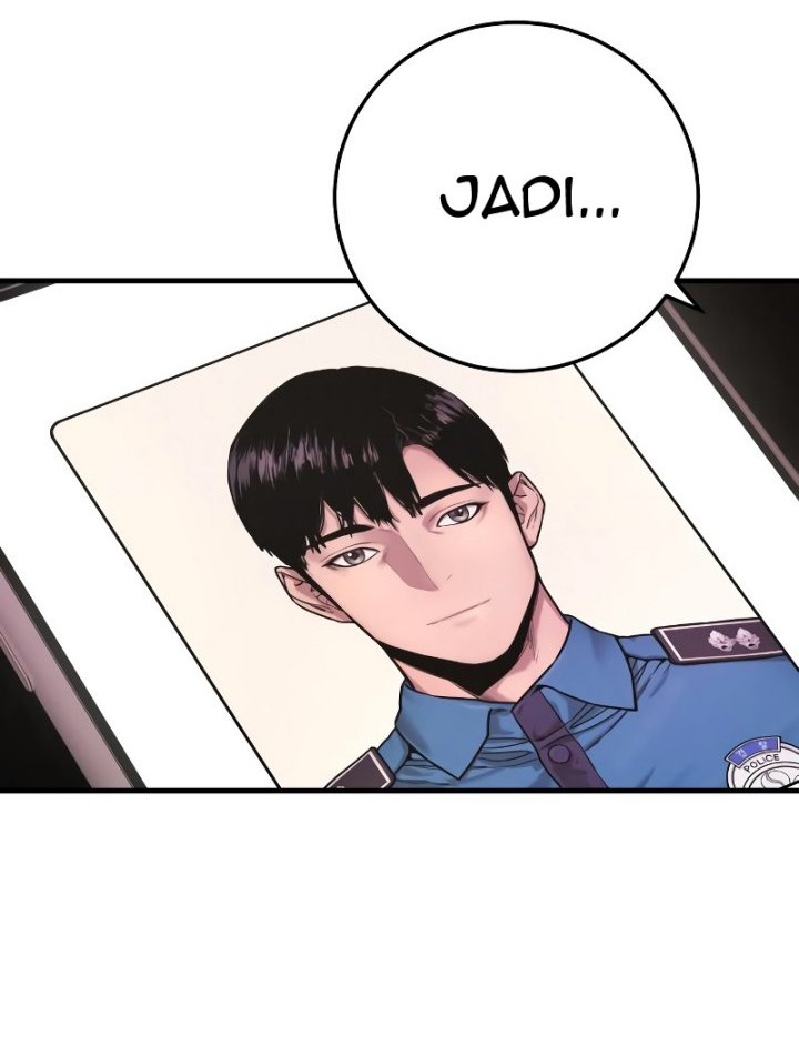 Return of the Bloodthirsty Police Chapter 5 - halaman 91