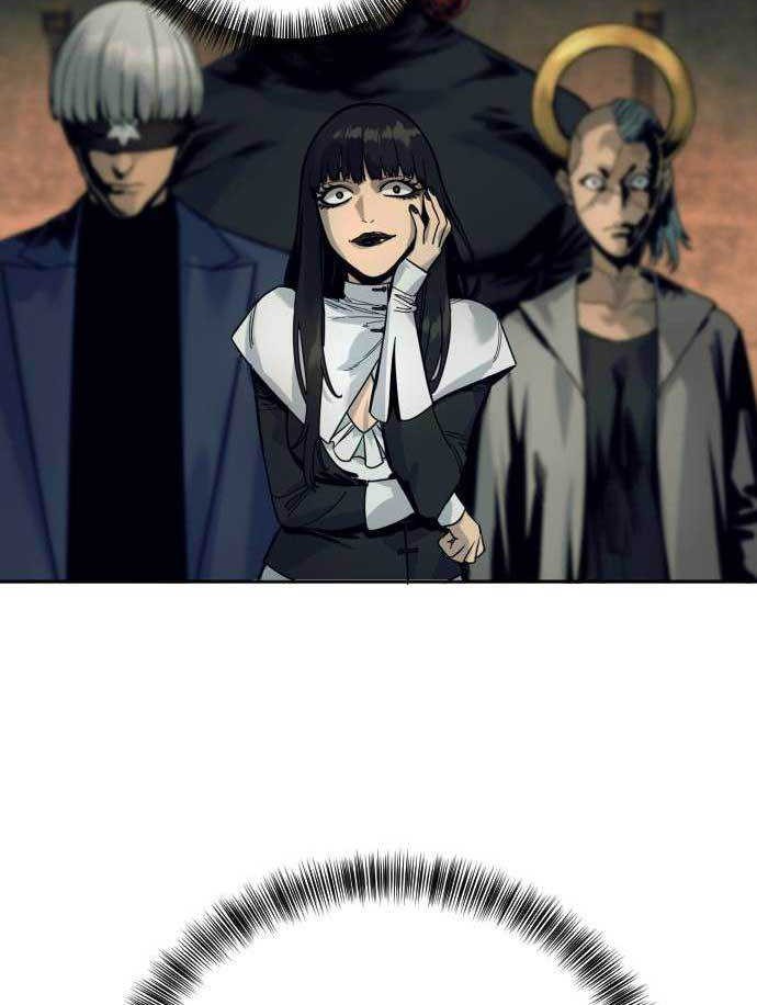 Return of the Bloodthirsty Police Chapter 50 - halaman 10