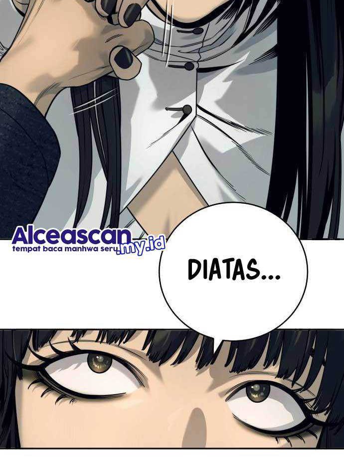 Return of the Bloodthirsty Police Chapter 50 - halaman 13