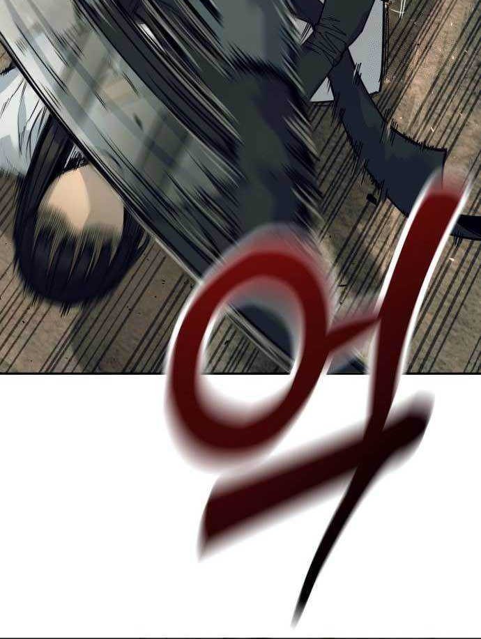 Return of the Bloodthirsty Police Chapter 50 - halaman 16