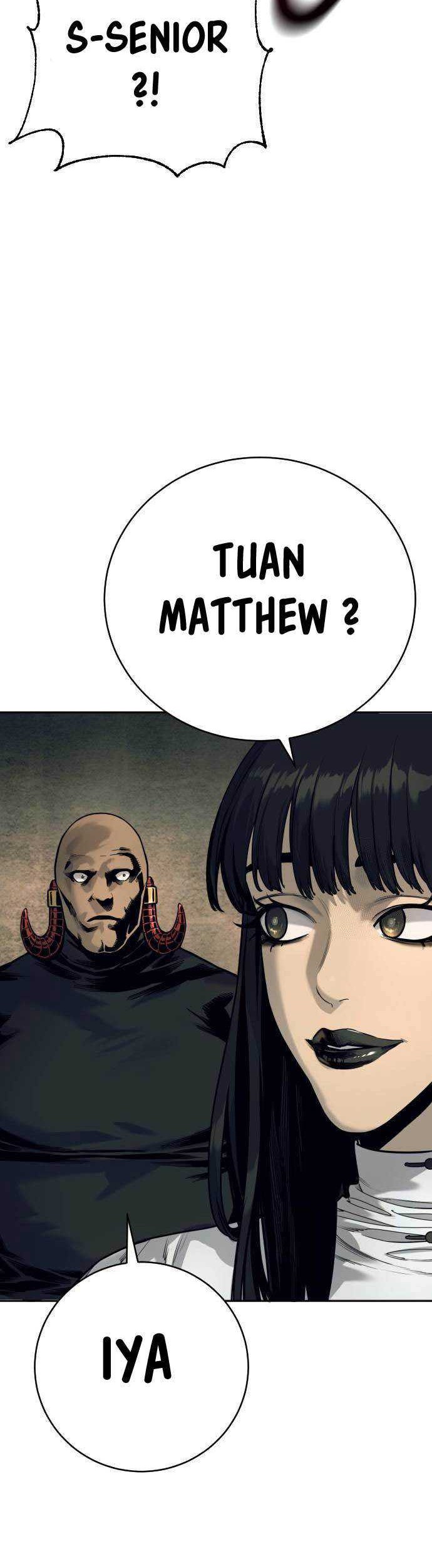Return of the Bloodthirsty Police Chapter 50 - halaman 18