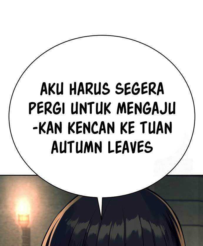Return of the Bloodthirsty Police Chapter 50 - halaman 19