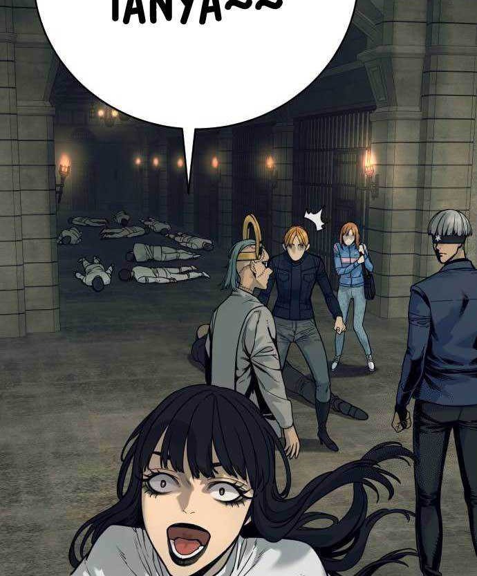 Return of the Bloodthirsty Police Chapter 50 - halaman 28