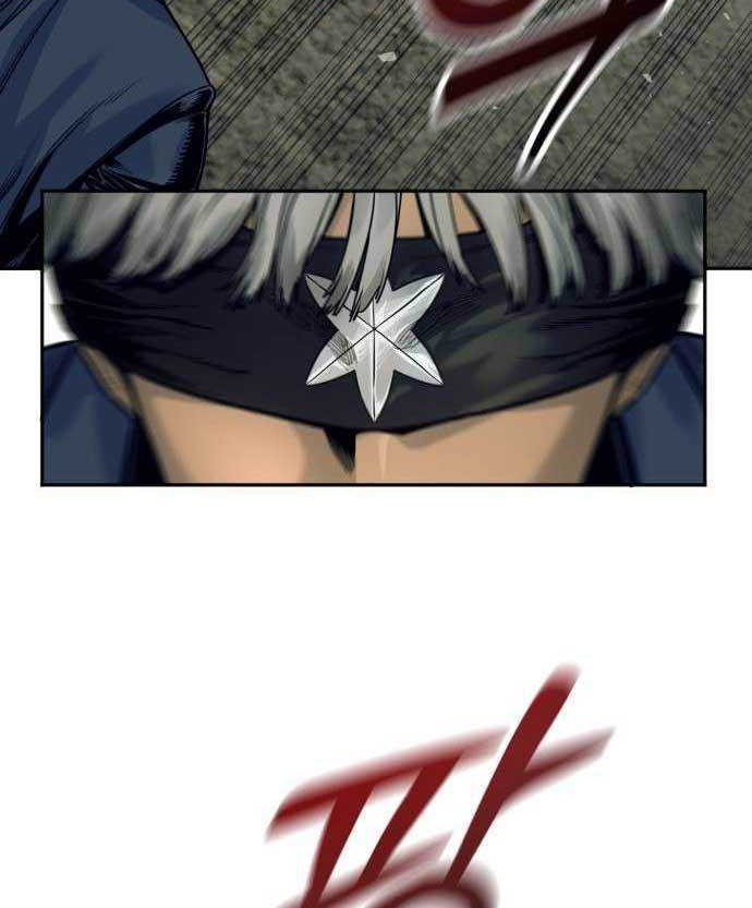 Return of the Bloodthirsty Police Chapter 50 - halaman 31