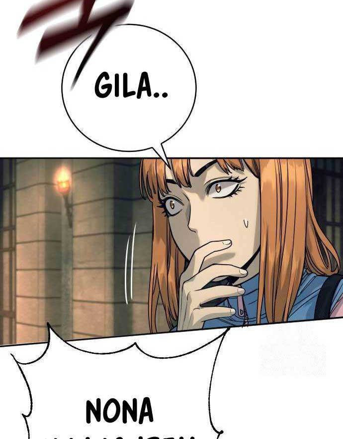 Return of the Bloodthirsty Police Chapter 50 - halaman 37
