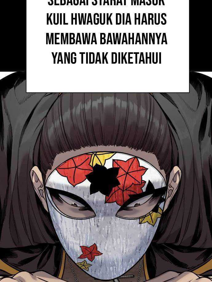 Return of the Bloodthirsty Police Chapter 50 - halaman 4