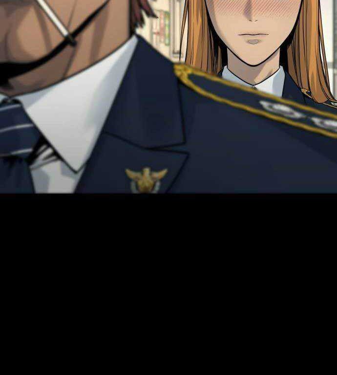 Return of the Bloodthirsty Police Chapter 50 - halaman 49