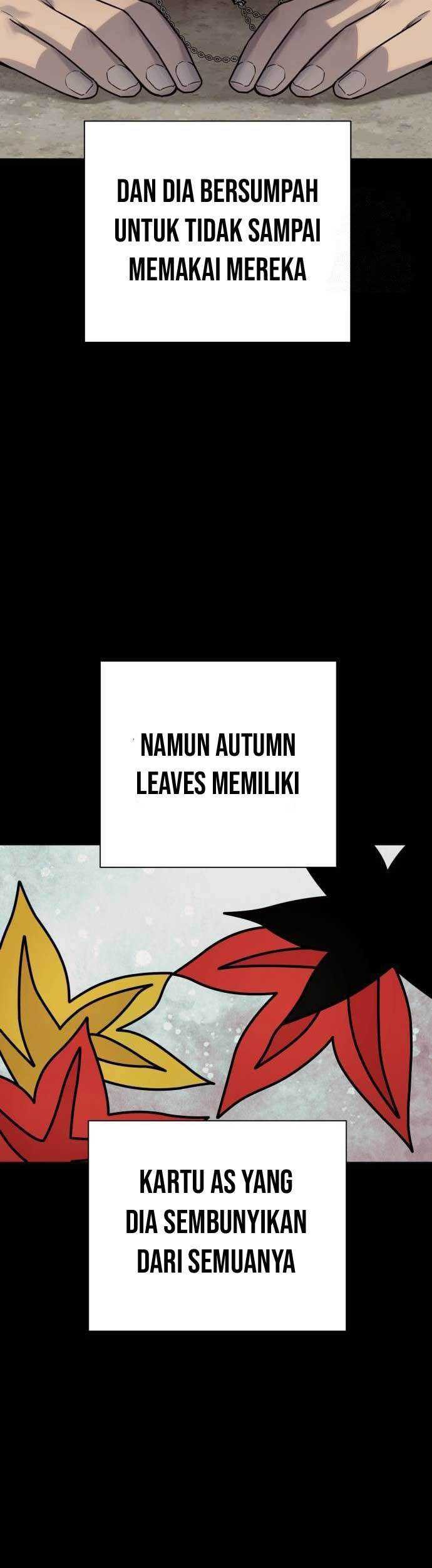 Return of the Bloodthirsty Police Chapter 50 - halaman 5