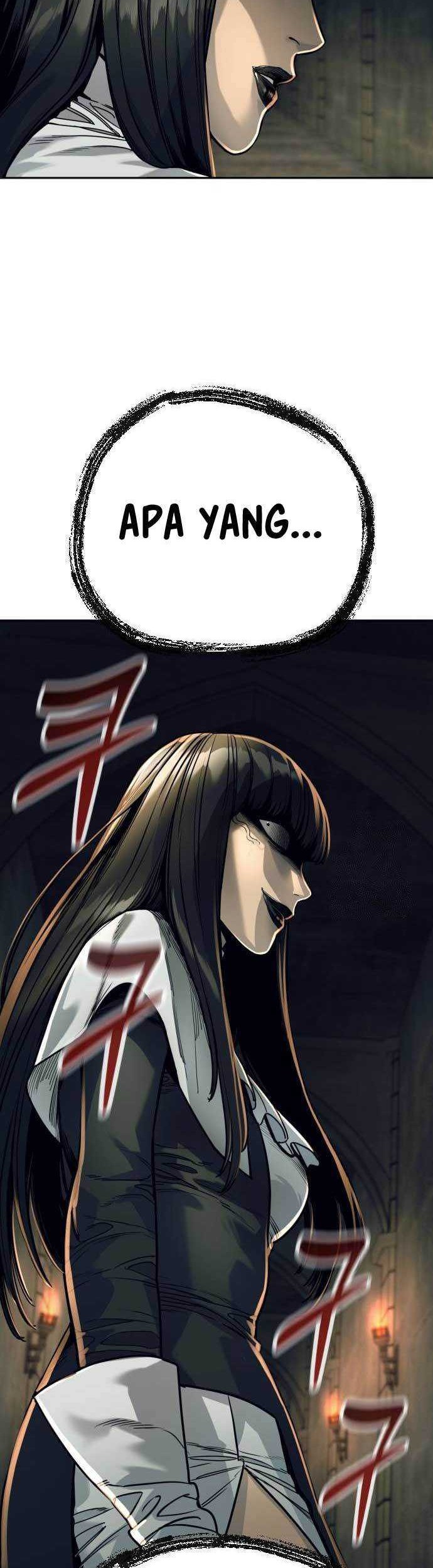 Return of the Bloodthirsty Police Chapter 50 - halaman 60