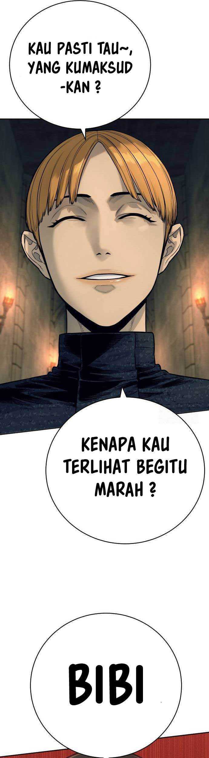 Return of the Bloodthirsty Police Chapter 50 - halaman 62