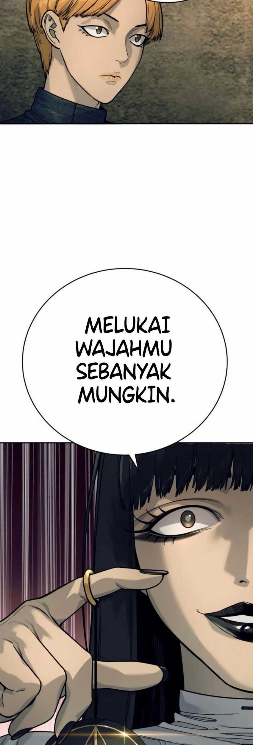 Return of the Bloodthirsty Police Chapter 51 - halaman 15