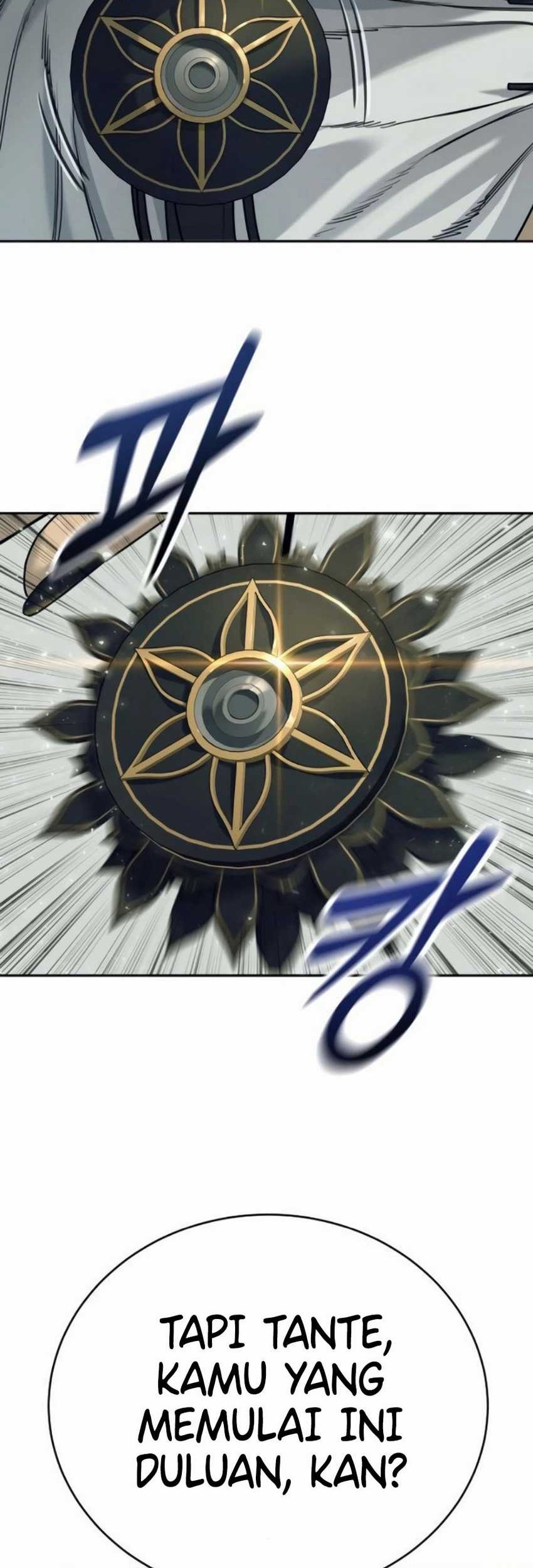 Return of the Bloodthirsty Police Chapter 51 - halaman 16