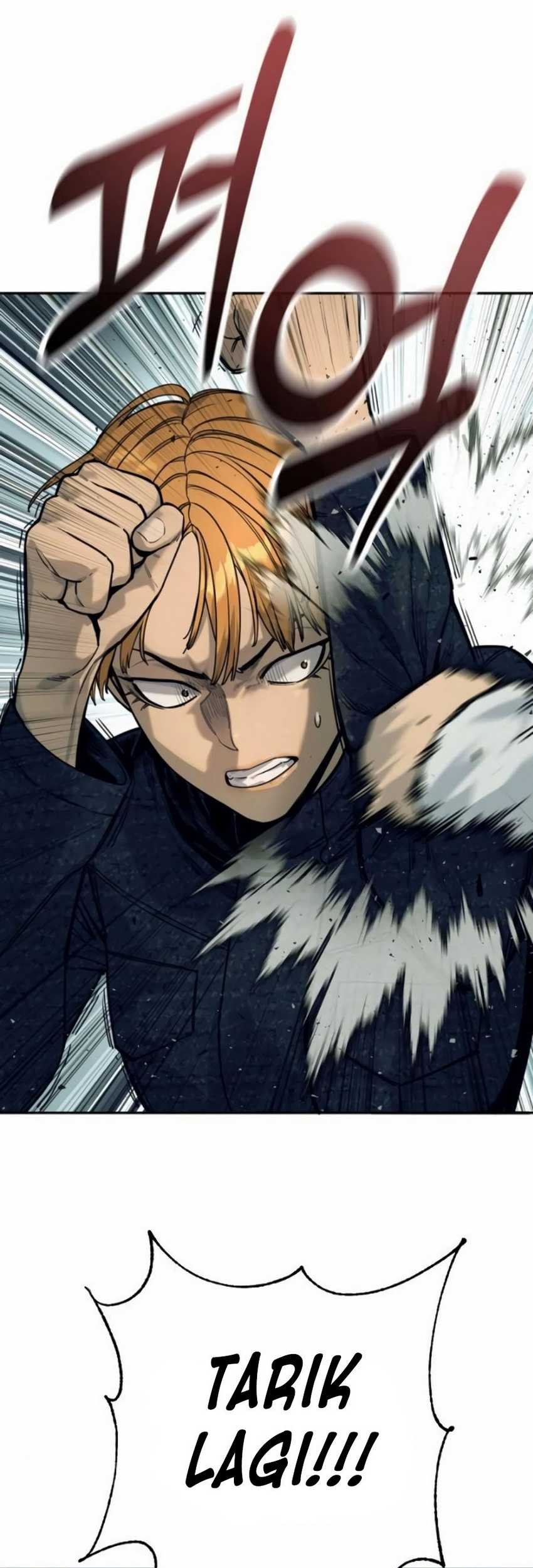Return of the Bloodthirsty Police Chapter 51 - halaman 2