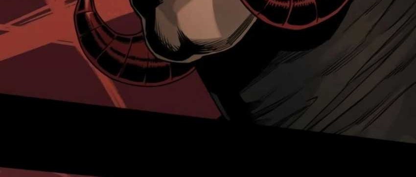 Return of the Bloodthirsty Police Chapter 51 - halaman 24