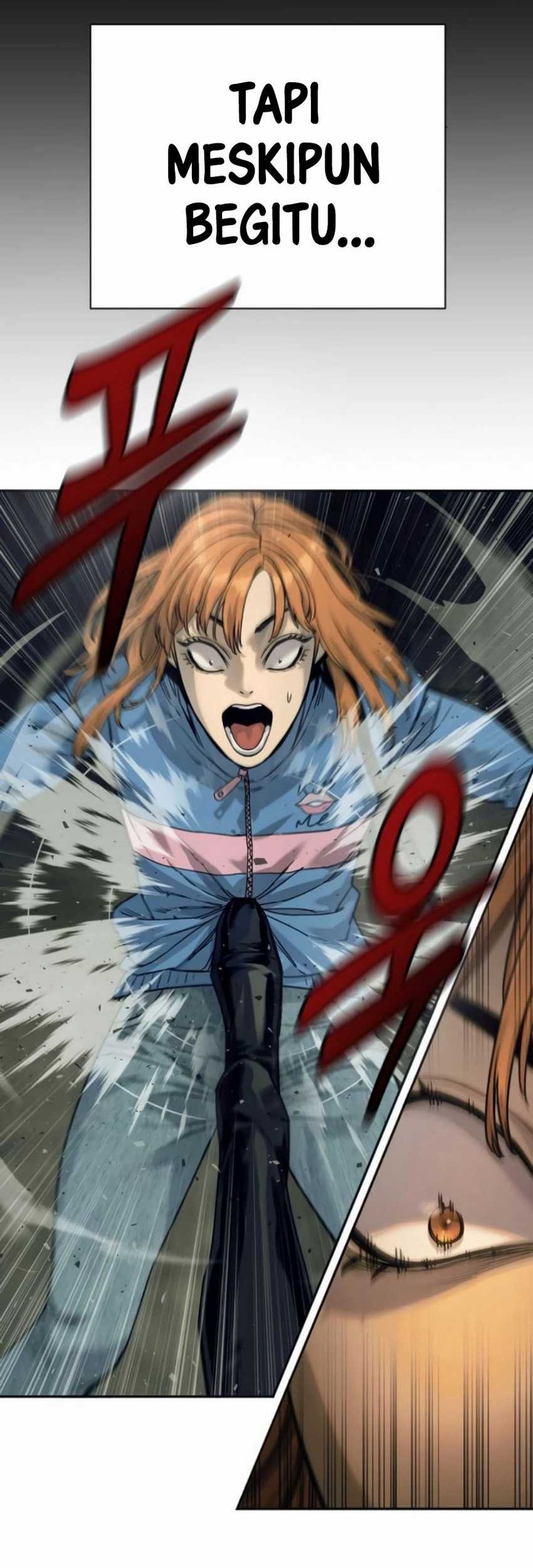 Return of the Bloodthirsty Police Chapter 51 - halaman 26