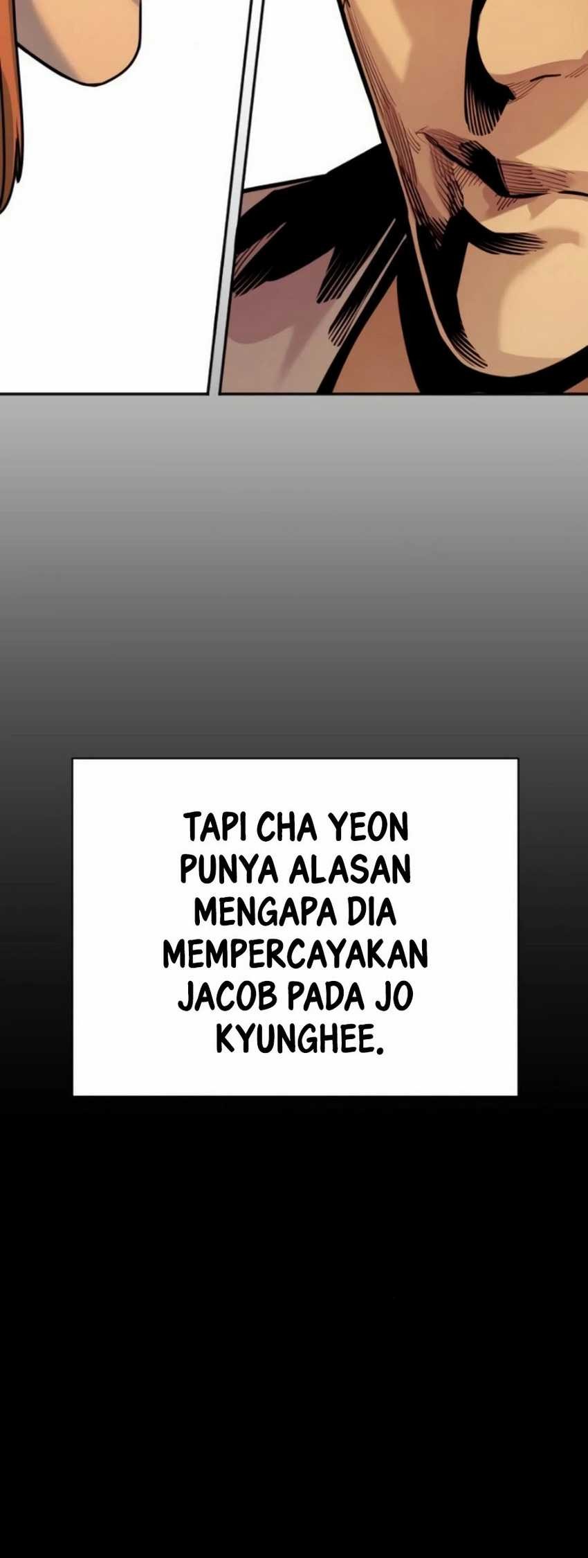 Return of the Bloodthirsty Police Chapter 51 - halaman 29