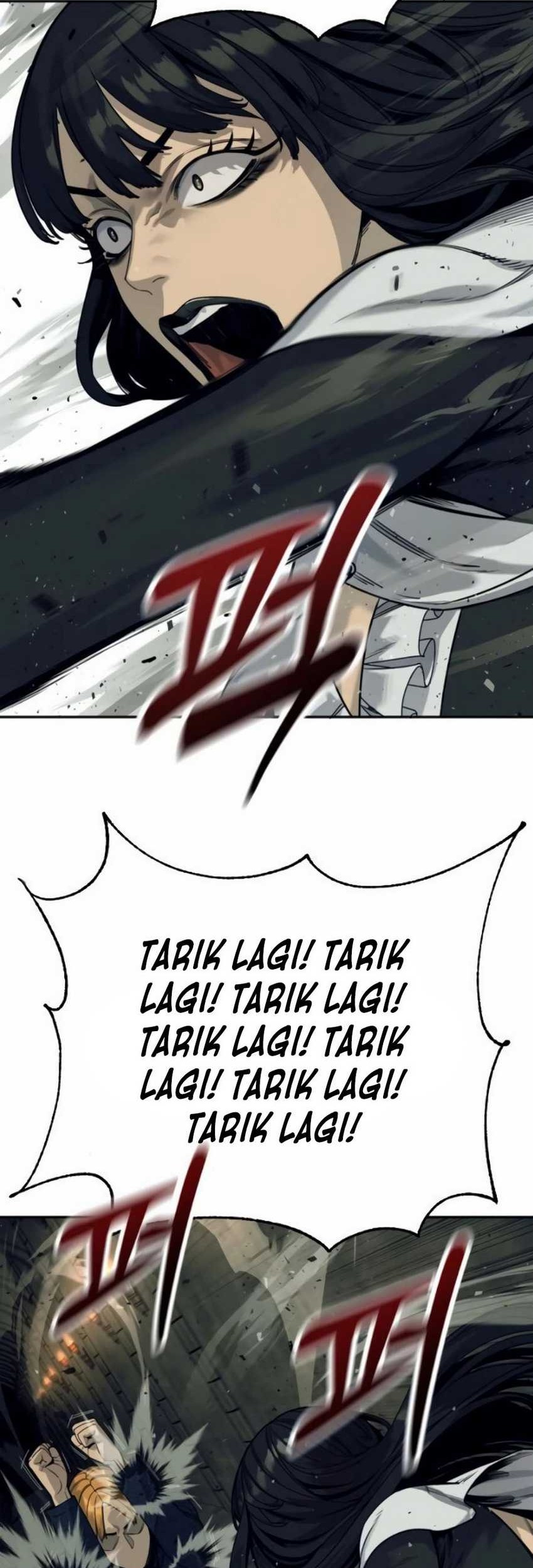 Return of the Bloodthirsty Police Chapter 51 - halaman 3