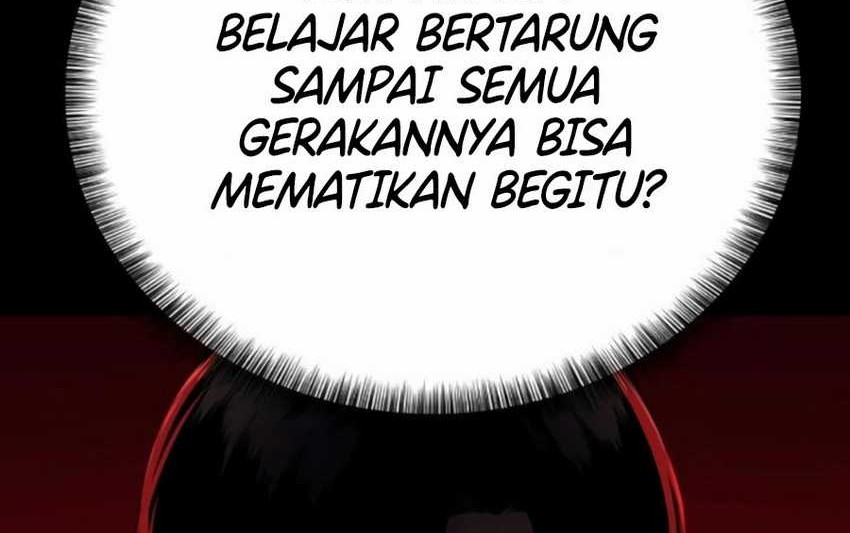 Return of the Bloodthirsty Police Chapter 51 - halaman 35
