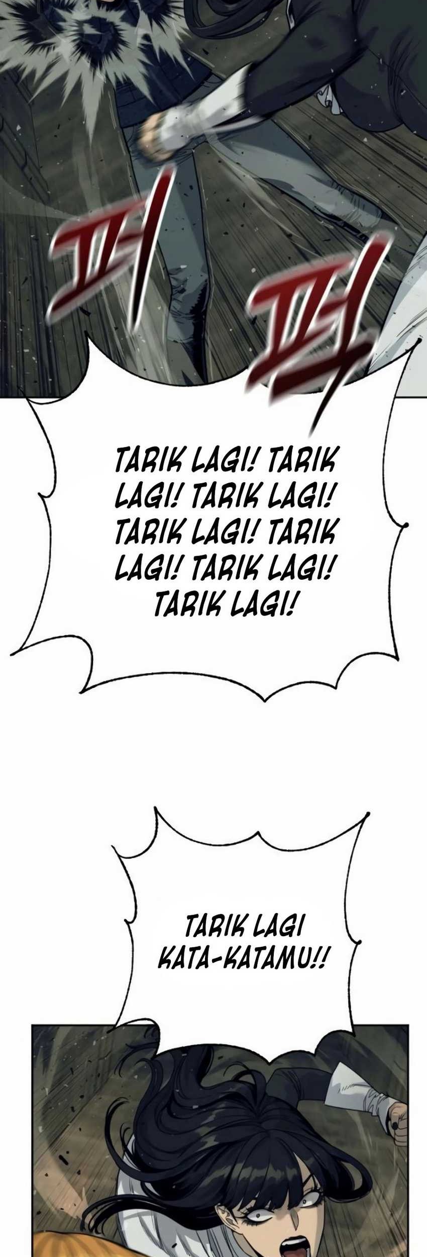 Return of the Bloodthirsty Police Chapter 51 - halaman 4