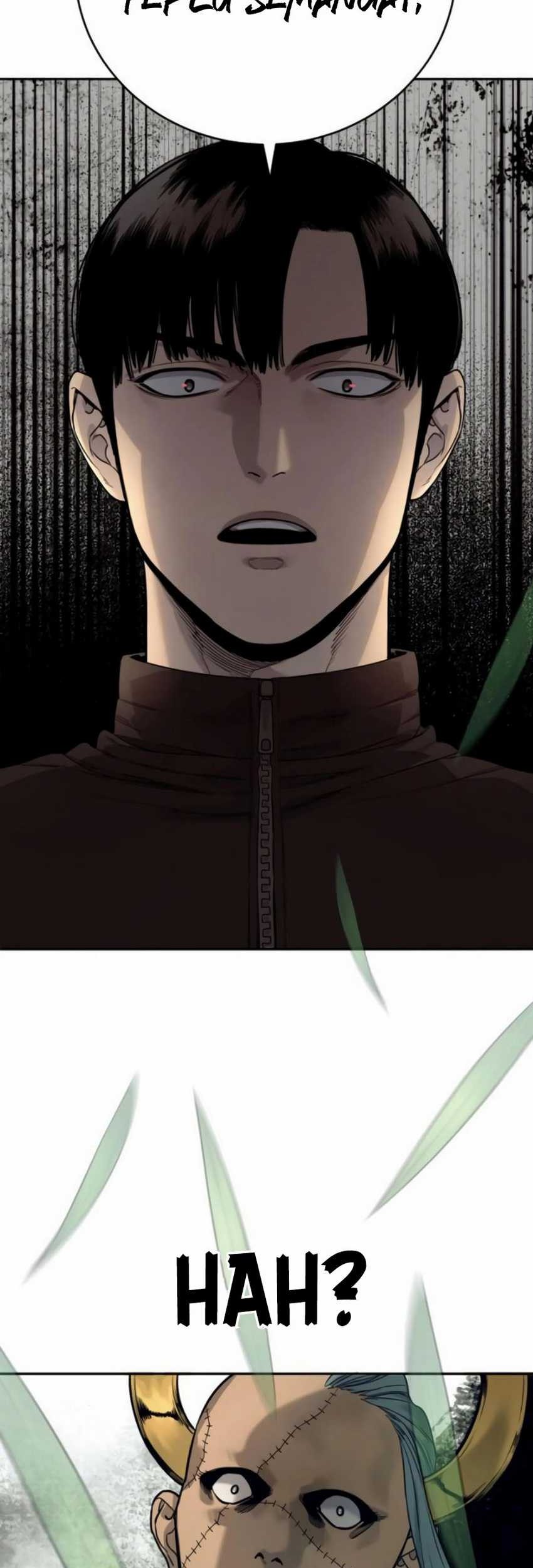 Return of the Bloodthirsty Police Chapter 51 - halaman 56