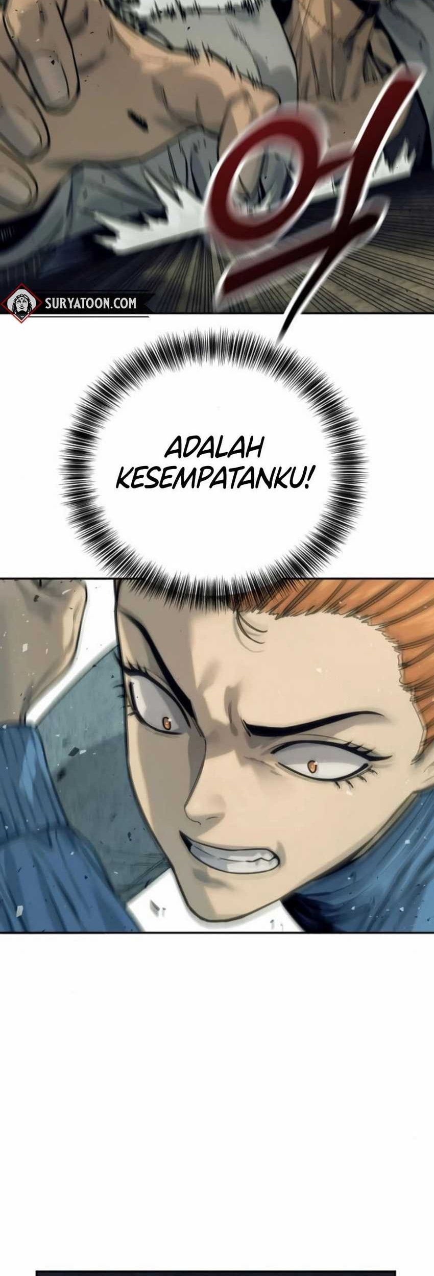 Return of the Bloodthirsty Police Chapter 51 - halaman 67