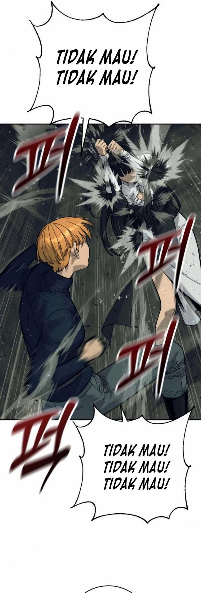 Return of the Bloodthirsty Police Chapter 51 - halaman 7