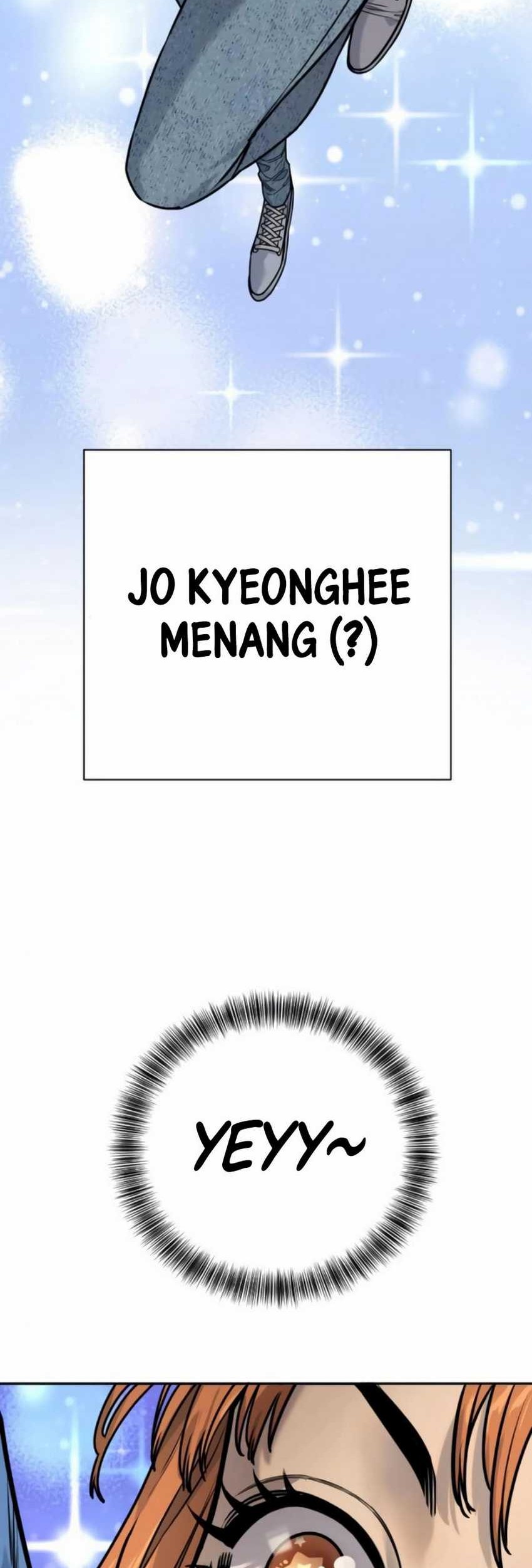 Return of the Bloodthirsty Police Chapter 51 - halaman 71