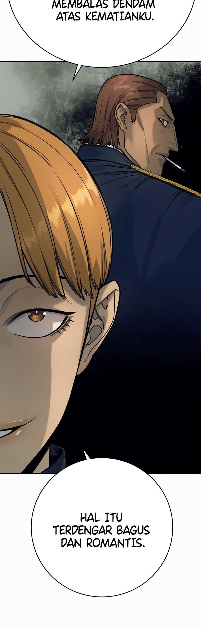 Return of the Bloodthirsty Police Chapter 52 - halaman 13