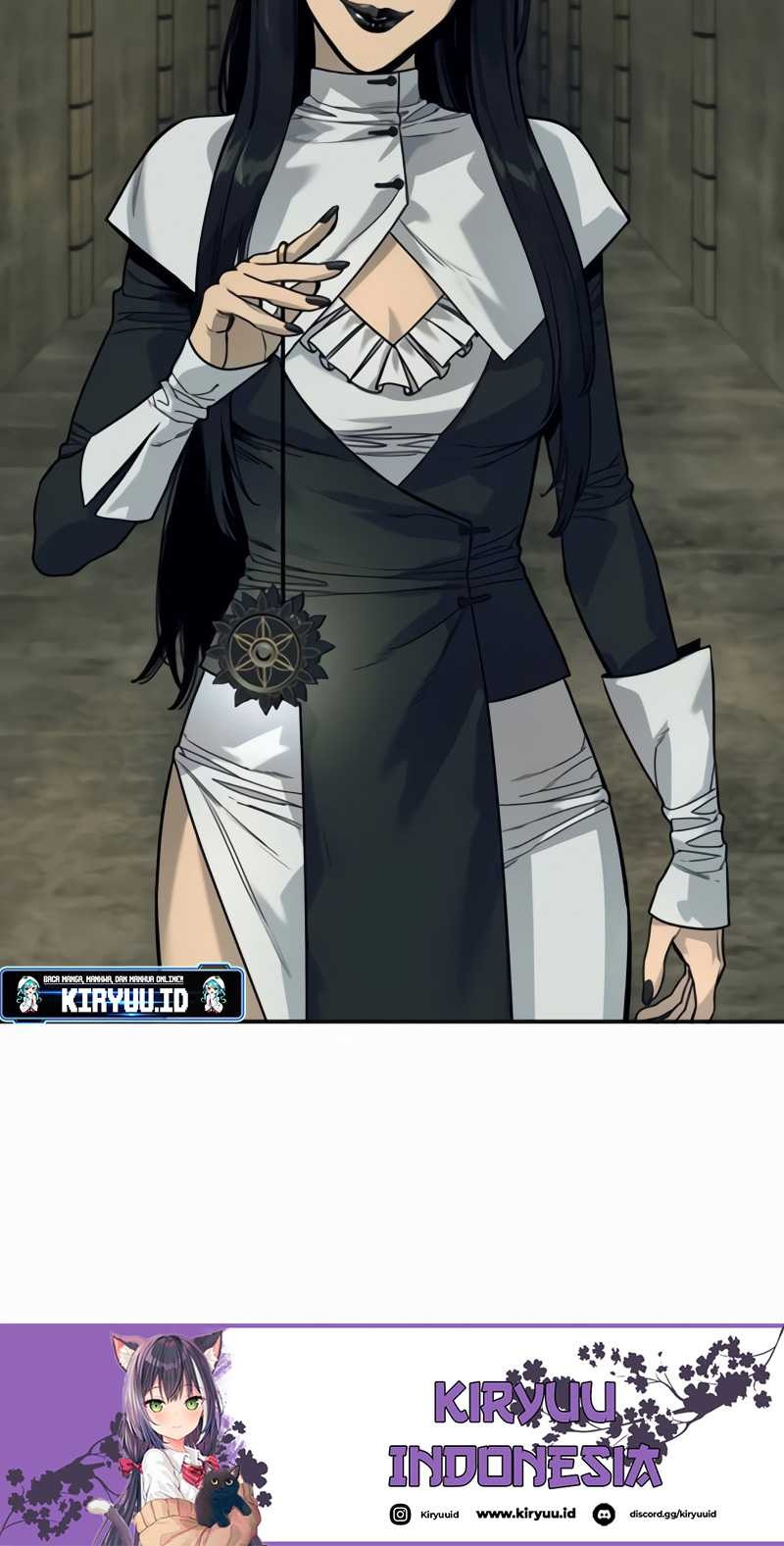 Return of the Bloodthirsty Police Chapter 52 - halaman 15