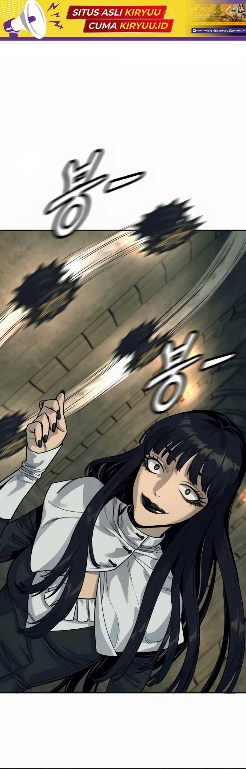 Return of the Bloodthirsty Police Chapter 52 - halaman 2
