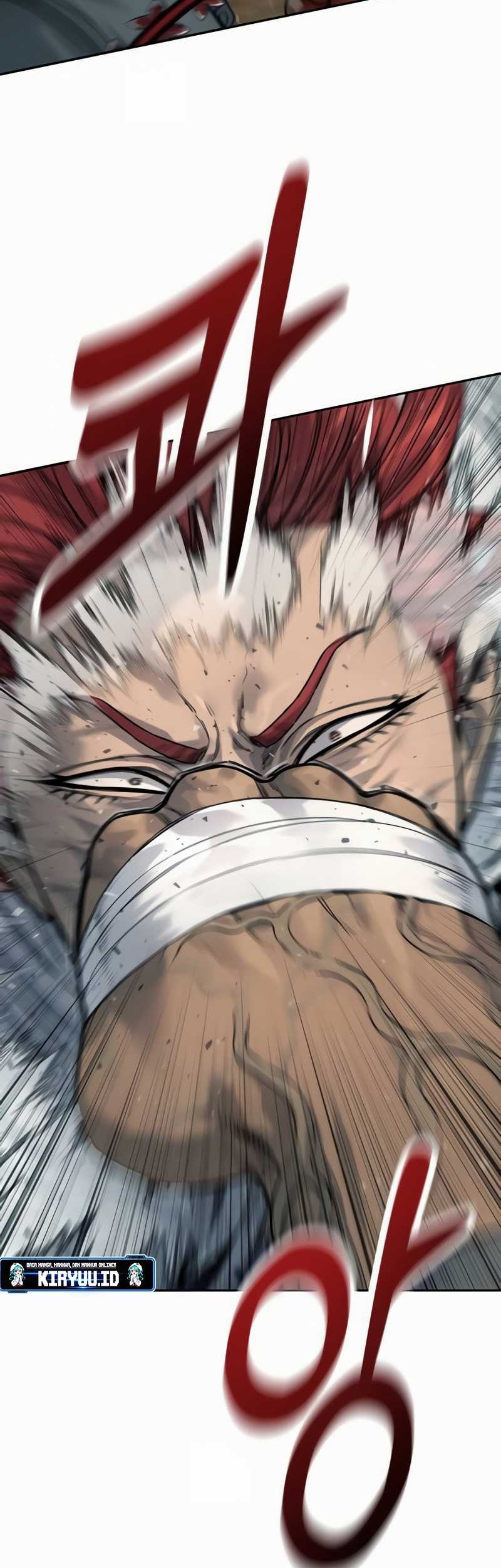 Return of the Bloodthirsty Police Chapter 52 - halaman 24