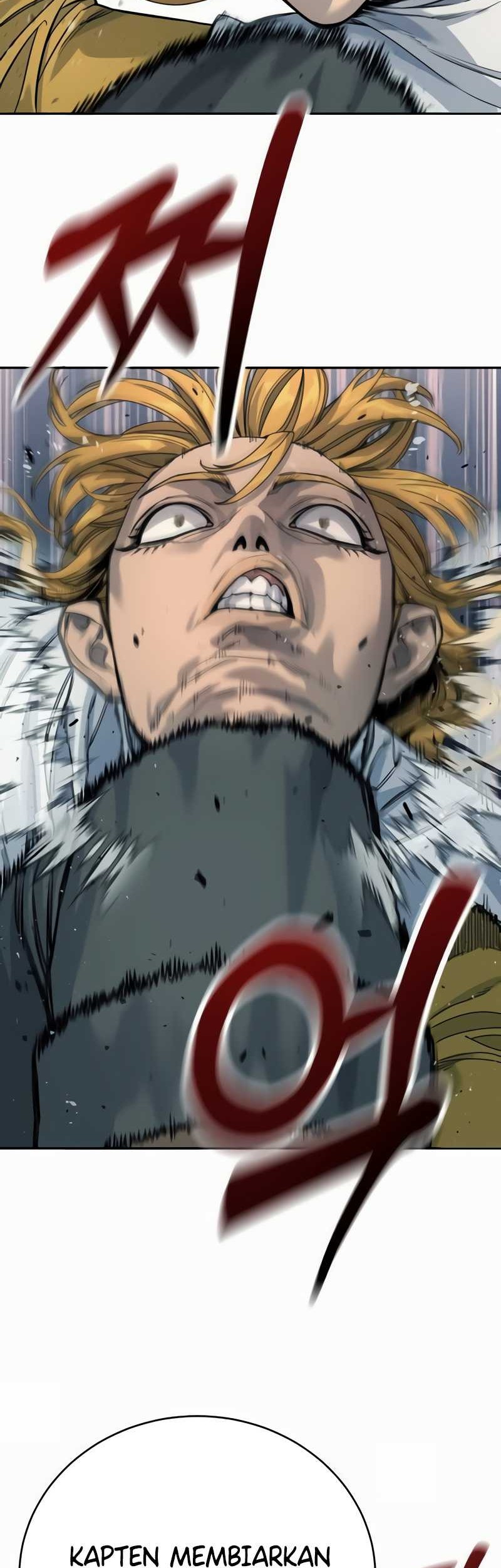Return of the Bloodthirsty Police Chapter 52 - halaman 27