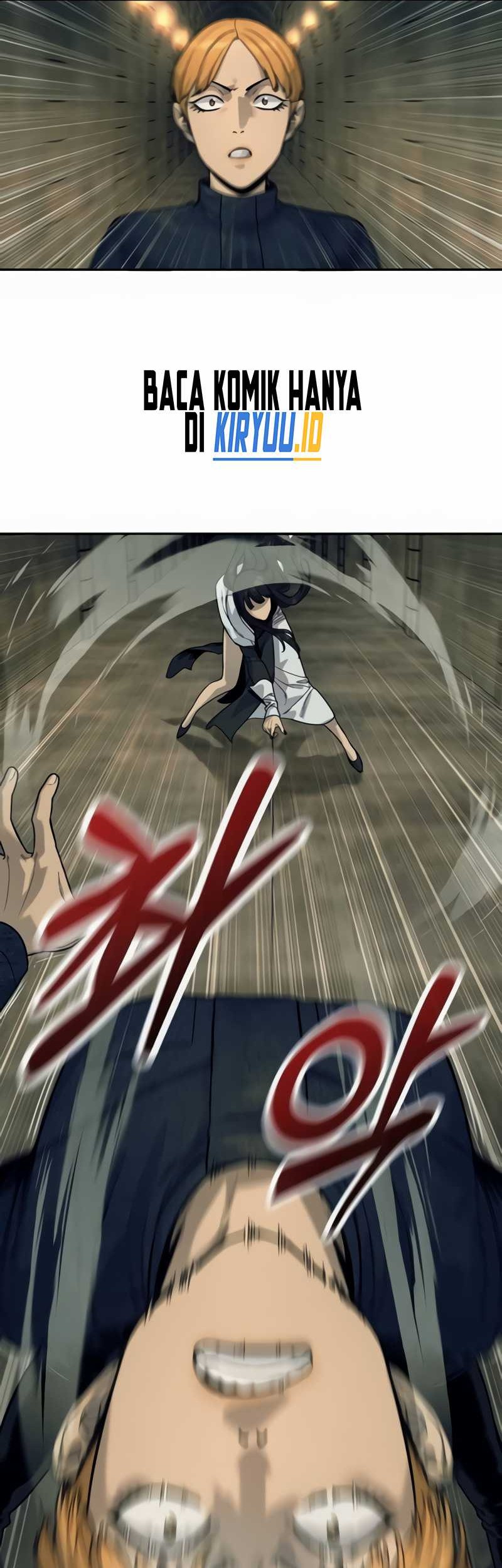 Return of the Bloodthirsty Police Chapter 52 - halaman 3